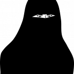 niqab, veil, woman-154968.jpg